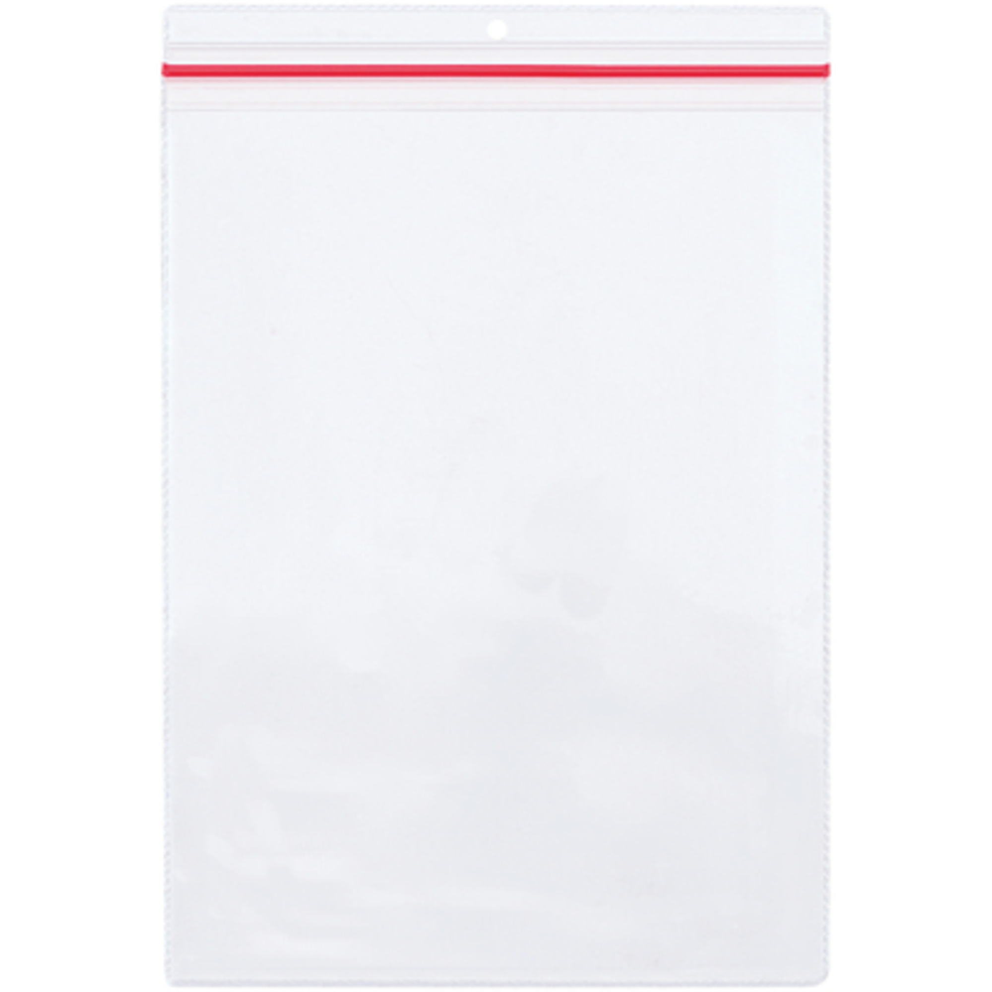 9 x 12in. Industrial Zippered Job T Holders 15/CS, Model# JTH161